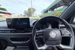 2023 SsangYong Rexton Ultimate Sport Pack
