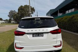 2023 SsangYong Rexton Ultimate Sport Pack