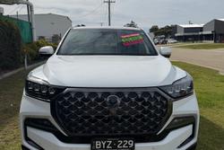 2023 SsangYong Rexton Ultimate Sport Pack