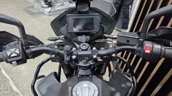 2021 Ktm 890 ADVENTURE GREY