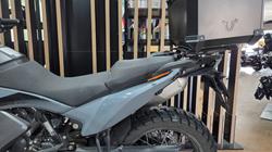 2021 Ktm 890 ADVENTURE GREY
