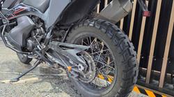 2021 Ktm 890 ADVENTURE GREY