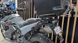 2021 Ktm 890 ADVENTURE GREY