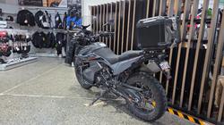 2021 Ktm 890 ADVENTURE GREY