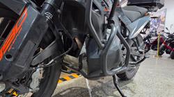 2021 Ktm 890 ADVENTURE GREY