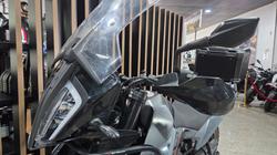 2021 Ktm 890 ADVENTURE GREY