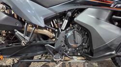 2021 Ktm 890 ADVENTURE GREY