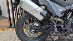 2021 Ktm 890 ADVENTURE GREY