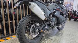 2021 Ktm 890 ADVENTURE GREY