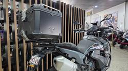2021 Ktm 890 ADVENTURE GREY