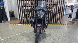 2021 Ktm 890 ADVENTURE GREY
