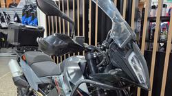 2021 Ktm 890 ADVENTURE GREY