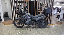 2021 Ktm 890 ADVENTURE GREY