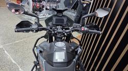 2021 Ktm 890 ADVENTURE GREY