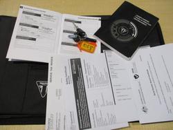 2025 Triumph BONNEVILLE SPEED TWIN Black