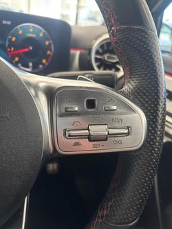 2021 Mercedes-Benz A-Class A250