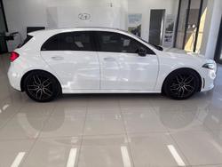 2021 Mercedes-Benz A-Class A250