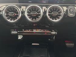 2021 Mercedes-Benz A-Class A250