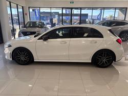 2021 Mercedes-Benz A-Class A250