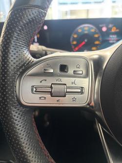 2021 Mercedes-Benz A-Class A250