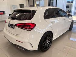 2021 Mercedes-Benz A-Class A250