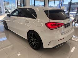 2021 Mercedes-Benz A-Class A250