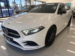 2021 Mercedes-Benz A-Class A250