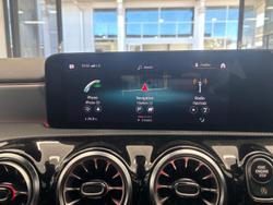 2021 Mercedes-Benz A-Class A250