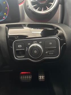 2021 Mercedes-Benz A-Class A250