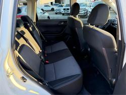2017 SUBARU FORESTER 2.0D-L