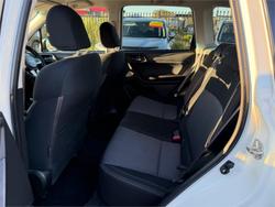 2017 SUBARU FORESTER 2.0D-L