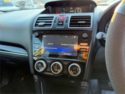 2017 SUBARU FORESTER 2.0D-L