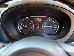 2017 SUBARU FORESTER 2.0D-L