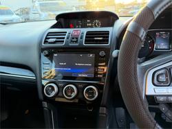 2017 SUBARU FORESTER 2.0D-L