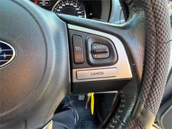 2017 SUBARU FORESTER 2.0D-L