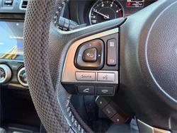 2017 SUBARU FORESTER 2.0D-L