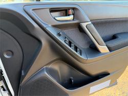 2017 SUBARU FORESTER 2.0D-L