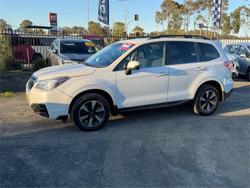 2017 SUBARU FORESTER 2.0D-L