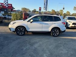 2017 SUBARU FORESTER 2.0D-L