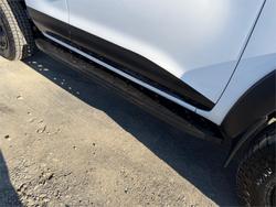 2018 NISSAN NAVARA RX (4x2)