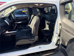 2018 NISSAN NAVARA RX (4x2)