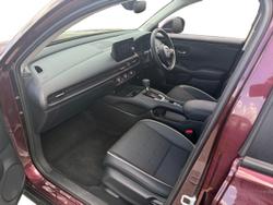 2023 Honda ZR-V VTi L