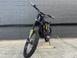 2025 Surron LIGHT BEE X PURPLE