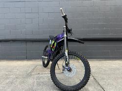 2025 Surron LIGHT BEE X PURPLE