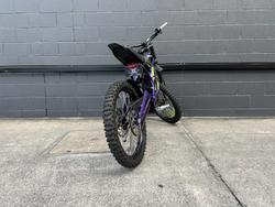 2025 Surron LIGHT BEE X PURPLE
