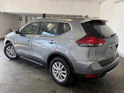 2021 Nissan X-TRAIL ST
