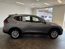2021 Nissan X-TRAIL ST