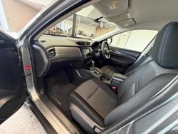 2021 Nissan X-TRAIL ST