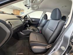 2021 Nissan X-TRAIL ST