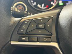 2021 Nissan X-TRAIL ST